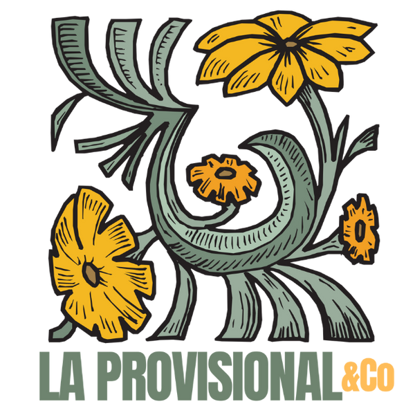 La Provisional&CO